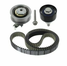 Комплект ГРМ VW Caddy IV 1.2-1.4TSI 15- (20.1x163z)