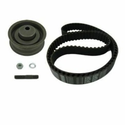 Комплект ГРМ VW Golf III/T4 1.9D/TD 90-04 (25x137)