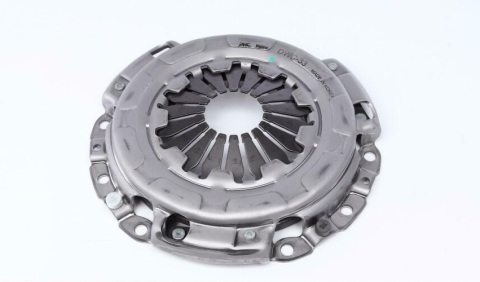 Комплект зчеплення Daewoo Matiz 0.8 98- (d=170mm) (+вижимний) z=18