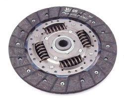 Комплект сцепления Ford Focus 98-04 Комплект сцепления Ford Focus 98-04