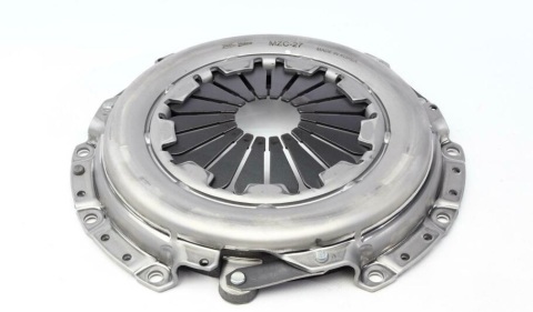 Комплект сцепления Mazda 626 1.8/2.0i 92-98 (d=227mm) (+выжимной)