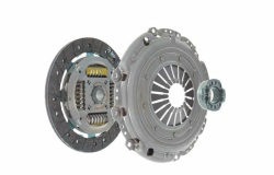 Комплект зчеплення Mini Cooper06-13 (d=200mm) (+вижимний) Комплект зчеплення Mini Cooper06-13 (d=200mm) (+вижимний)