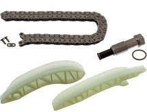 Комплект ланцюга ГРМ BMW 3 (F30)/4 (F32,E82)/5 (F10) 07- (N47/N57/B47)