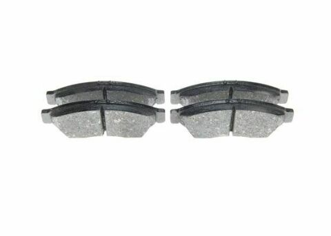 Тормозные колодки передние LIANA 1.3I-1.6I 06/02 SUZUKI