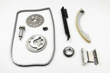 Комплект цепи ГРМ Opel Vectra C 2.2 03- (цепь, натяжник, шестерня)