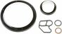 Комплект прокладок (нижній) Skoda Fabia/VW Polo 1.2 12V 01-14, фото 1 - інтерент-магазин Auto-Mechanic