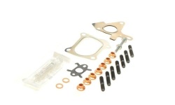 Комплект прокладок турбины RENAULT Kangoo 08-17, Kangoo 97-07; NISSAN Note 05-12; SUZUKI Jimny 98-18; DACIA Logan 04-12 Комплект прокладок турбины RENAULT Kangoo 08-17, Kangoo 97-07; NISSAN Note 05-12; SUZUKI Jimny 98-18; DACIA Logan 04-12