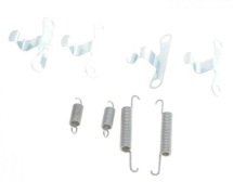 Комплект пружинок колодок ручника Volvo 240/260/740/760/780/940/960 74-98 Комплект пружинок колодок ручника Volvo 240/260/740/760/780/940/960 74-98