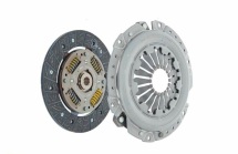 Комплект зчеплення Ford Fiesta/Mazda 121 95-08 (d=180mm)