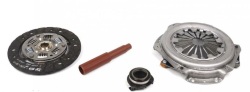 Комплект сцепления Renault Kangoo 1.2-1.4 Комплект сцепления Renault Kangoo 1.2-1.4