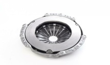 Комплект зчеплення Skoda Roomster 1.2i 06-15 (d=200mm) (+вижимний) z=28 Комплект зчеплення Skoda Roomster 1.2i 06-15 (d=200mm) (+вижимний) z=28