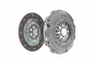 Комплект сцепления VW T4 2.5 TDI 95-03 (d=228mm), фото 1 - интернет-магазин Auto-Mechanic