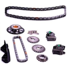 Комплект цепи ГРМ Nissan Micra 1.0-1.4i 92-03 (цепь, натяжник, шестерня)