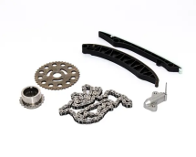 Комплект ланцюга ГРМ Renault Master 2.3DCi 10- (ланцюг, натяжник, шестерня) Комплект ланцюга ГРМ Renault Master 2.3DCi 10- (ланцюг, натяжник, шестерня)