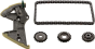 Комплект ланцюга ГРМ Skoda Fabia/Roomster/VW Polo 1.4 TDI 99-10 (OE VAG), фото 1 - інтерент-магазин Auto-Mechanic