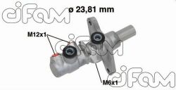 Главный тормозной цилиндр q3, seat alhambra 10-, vw passat alltrack b7, passat b6