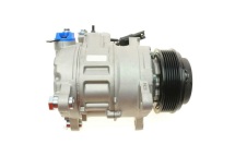 Компресор кондиціонера BMW 3 (F30/F80)/5 (F10//F11)/7 (F01/F02/F03) 2.0i/3.0D 08-18 N20/N26/N57