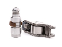 Коромисло клапана + гідрокомпенсатор VW Caddy III/IV/Crafter/T5/T6, 1.6TDI/2.0TDI 10- (к-кт) (OE VAG)