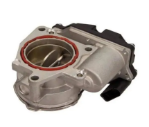 Корпус заслонки дросельної VW Caddy III/T5 1.9 - 2.0 TDI 05- Корпус заслонки дросельної VW Caddy III/T5 1.9 - 2.0 TDI 05-