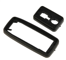 Корпус ручки дверей (передніх/задніх/ззовні) VW Golf II 83-92 Корпус ручки дверей (передніх/задніх/ззовні) VW Golf II 83-92