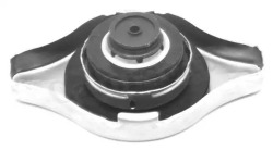 Кришка радіатора Daewoo Matiz/Honda Civic 98- (1,1bar) Кришка радіатора Daewoo Matiz/Honda Civic 98- (1,1bar)