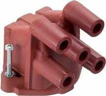 Кришка розподільника запалювання Audi 100 92-/A6 -97 Кришка розподільника запалювання Audi 100 92-/A6 -97