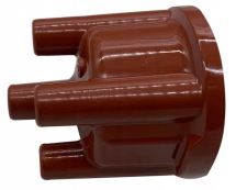 Кришка розподільника запалювання Audi 100/80 1.8/2.0 83-91 Кришка розподільника запалювання Audi 100/80 1.8/2.0 83-91
