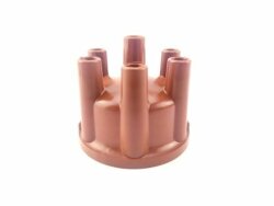 Крышка распределителя зажигания BMW 5(E28)/ 7(E23)/ Opel Omega A/Senator 2.0-3.0 77-94 Крышка распределителя зажигания BMW 5(E28)/ 7(E23)/ Opel Omega A/Senator 2.0-3.0 77-94