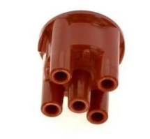 Кришка розподільника запалювання Kadett E/Astra F/Vectra A 1.4-1.6i Кришка розподільника запалювання Kadett E/Astra F/Vectra A 1.4-1.6i