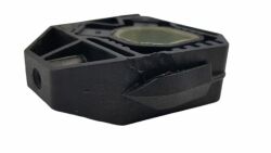 Кронштейн радиатора (верхний) VW Caddy 1.4i/1.6i/2.0SDI 03-