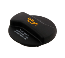 Кришка горловини маслозаливної Audi A4/A6/A8/VW Passat 96-01 Кришка горловини маслозаливної Audi A4/A6/A8/VW Passat 96-01