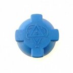 Крышка расширительного бачка радиатора Audi 100/80/A6/VW Golf/LT/Polo 0.9-6.0 85-10