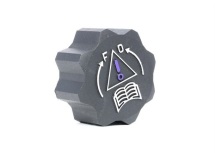 Кришка розширювального бачка радіатора Berlingo/C3/C4/C5/Jumpy/Xsara/ Expert/Partner/206/307/308 1.1-3.0 HDi Кришка розширювального бачка радіатора Berlingo/C3/C4/C5/Jumpy/Xsara/ Expert/Partner/206/307/308 1.1-3.0 HDi