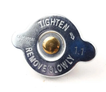 Крышка расширительного бачка радиатора Ford/Honda/Hyundai/Kia/Mazda/Mitsubishi/Nissan/Subaru/Toyota 1.0-5.0 7