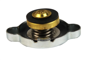 Кришка розширювального бачка радіатора Honda/Hyundai/Kia/Mazda/Mitsubishi/Nissan/Subaru/Suzuki/Toyota 1.0-5.0