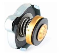 Кришка розширювального бачка радіатора Lada-12