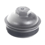 Кришка фільтра масляного VW T5/Caddy 1.9TDI 03-