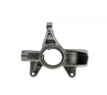 Кулак поворотний (цапфа) renault Megane II 02-08 Правий