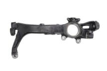 Кулак поворотний (цапфа) (передня/L) VW Passat B5 96-05