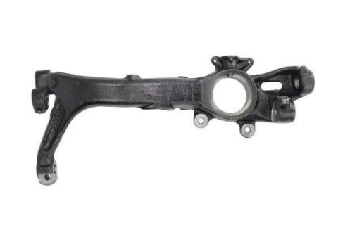 Кулак поворотний (цапфа) (передня/L) VW Passat B5 96-05