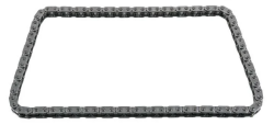 Ланцюг ГРМ BMW 3 (E90/F30)/4 (F36)/5 (E61) 1.5-3.0D N47/N57 06- (z=86)
