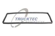 Ланцюг ГРМ MB Vito (W639) 3.2/3.7, 03- M112.951/976, z=168 (дуплекс)