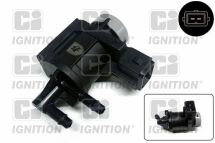 Клапан рециркуляцiї