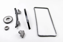 Ланцюг приводу ГРМ (к-кт) MAZDA 2/3 1.3-1.6i 03-15