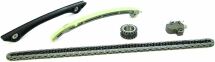 Ланцюг приводу ГРМ (к-кт) Mondeo/S-Max 2.0 EcoBoost 10-(дв. TPBA)