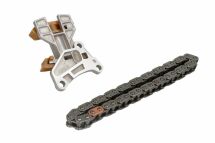 Цепь привода ГРМ (к-кт) Passat/Jetta/Golf/Octavia 2.0 FSI 04- (Цепп IWIS)