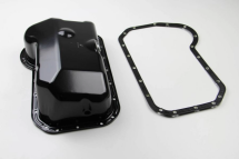 Масляний піддон Caddy II 1.9 D/TDI/SDI 95- Масляний піддон Caddy II 1.9 D/TDI/SDI 95-