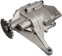 Насос масляний MB Sprinter/Vito 2.2CDI OM646