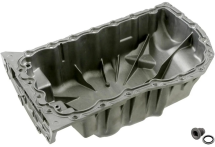 Оливний піддон Kangoo/Trafic 1.9 DCI 97-