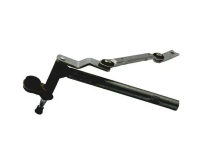 Механізм склоочисника (трапеція) (R) Seat Leon 05- (без моторчика)